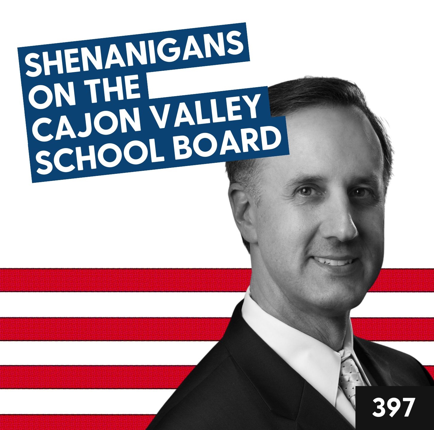 Shenanigans on the Cajon Valley School Board