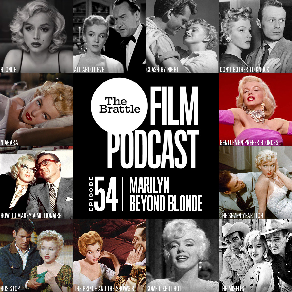 The Brattle Film Podcast