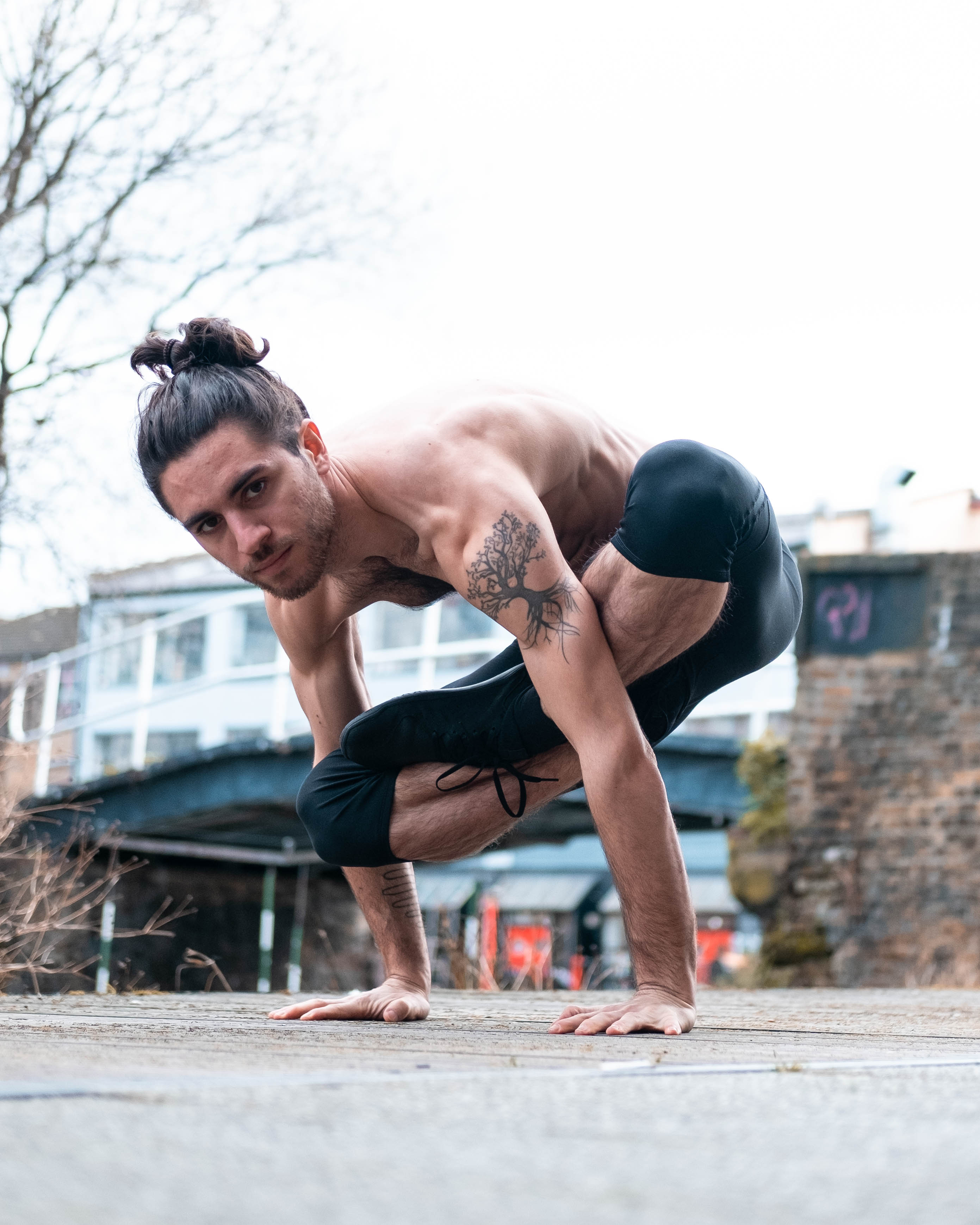 Yoga Evolved Podcast