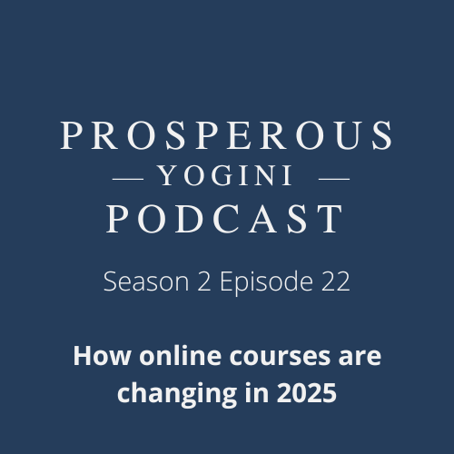 How online courses are changing in 2025 How online courses are changing in 2025