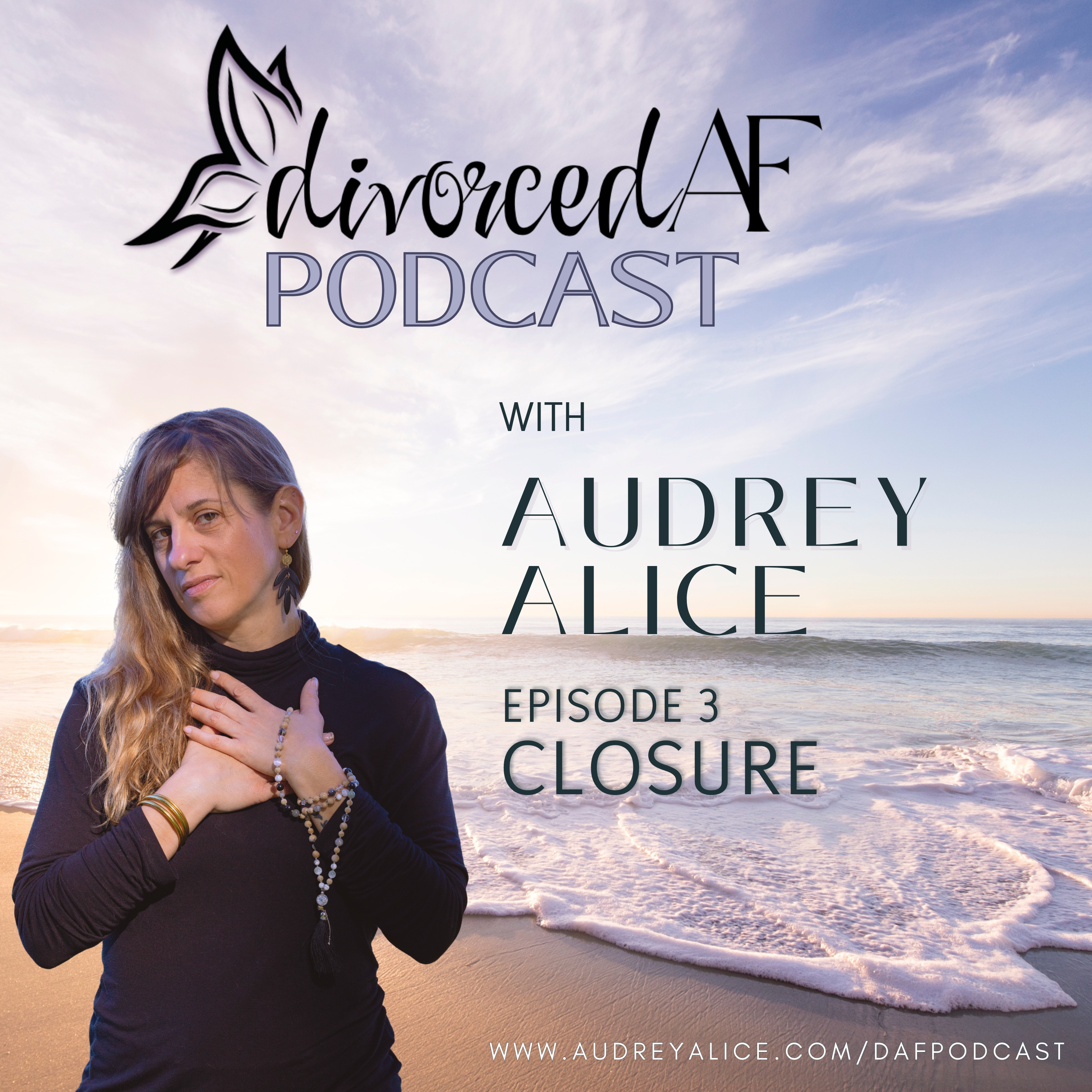 Divorced AF Podcast