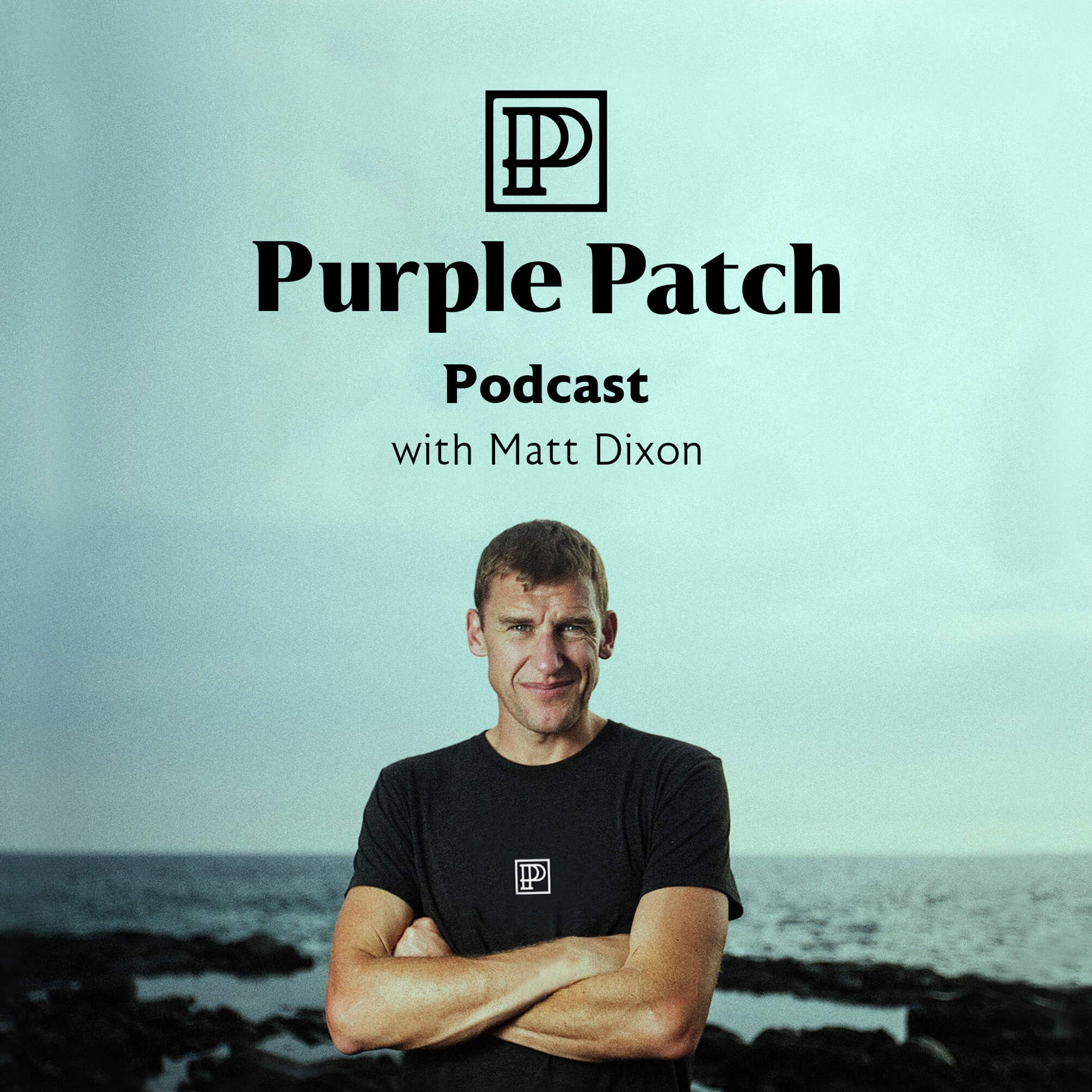 Purple Patch Podcast