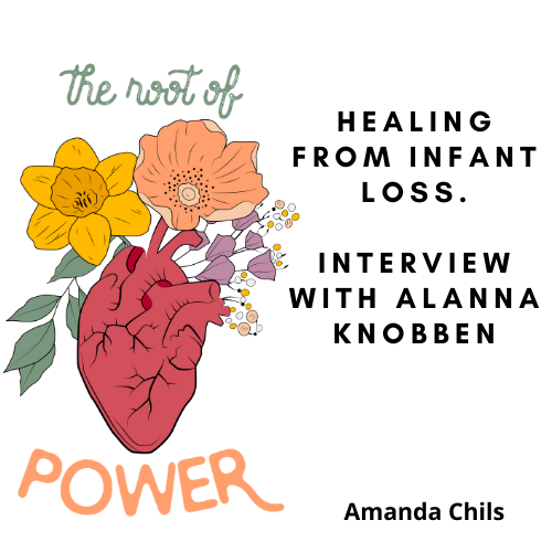 The Root of Power - Embody Peace, Heal Trauma & Be Happy