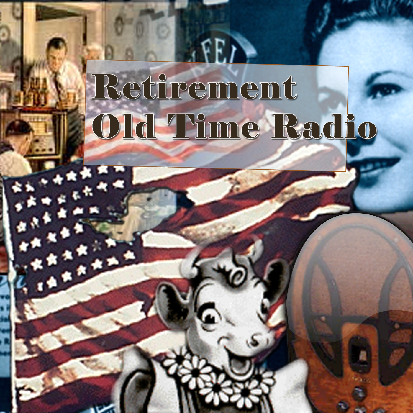 Retirement Old Time Radio