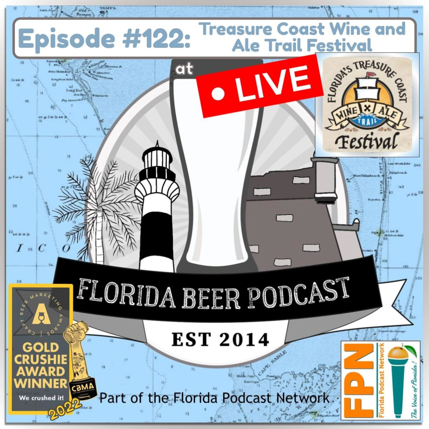 Florida Podcast Network\'s All Shows Feed