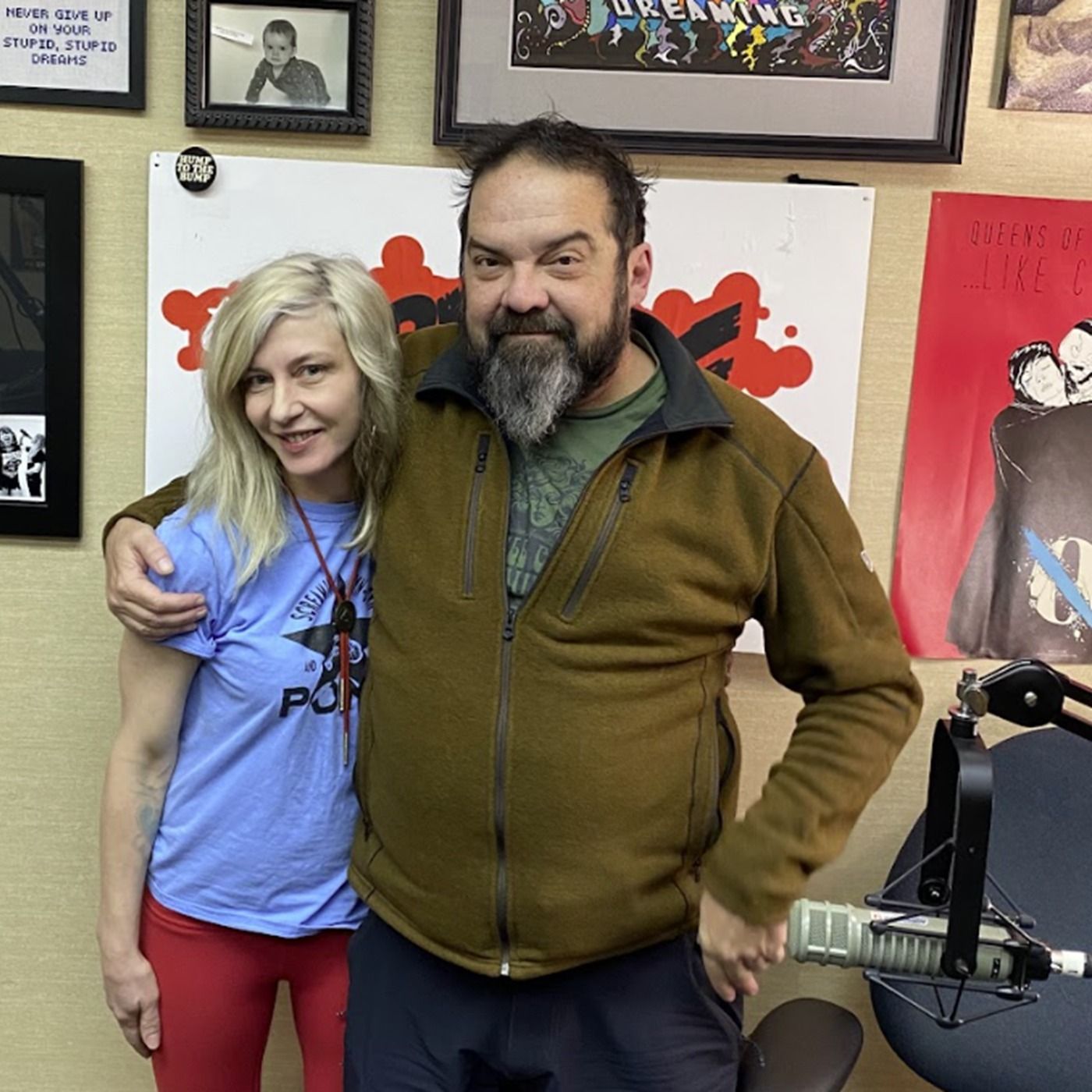 Brian Oake Show