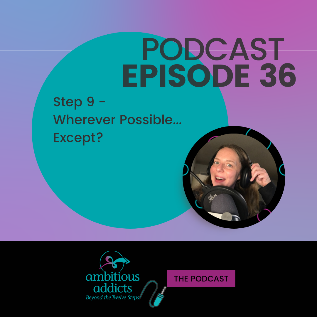 Ambitious Addicts Podcast