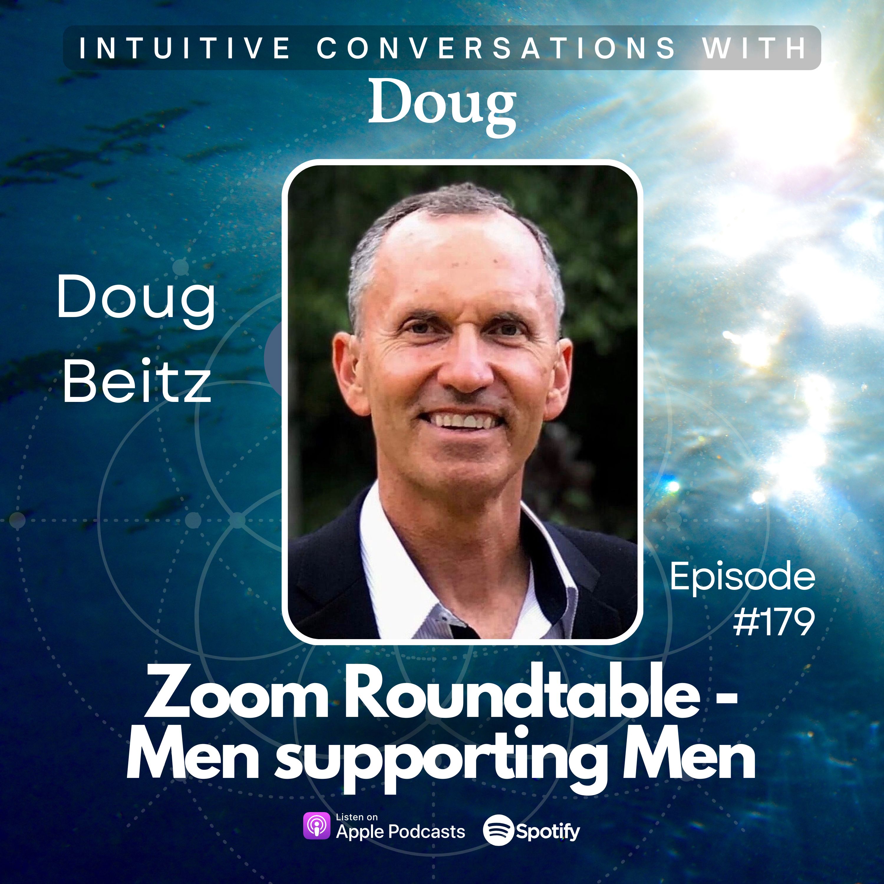 Intuitive Conversations with Doug