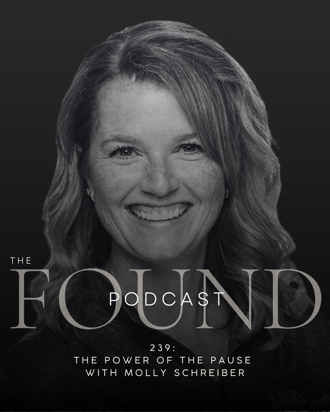 The Found Podcast with Molly Knuth