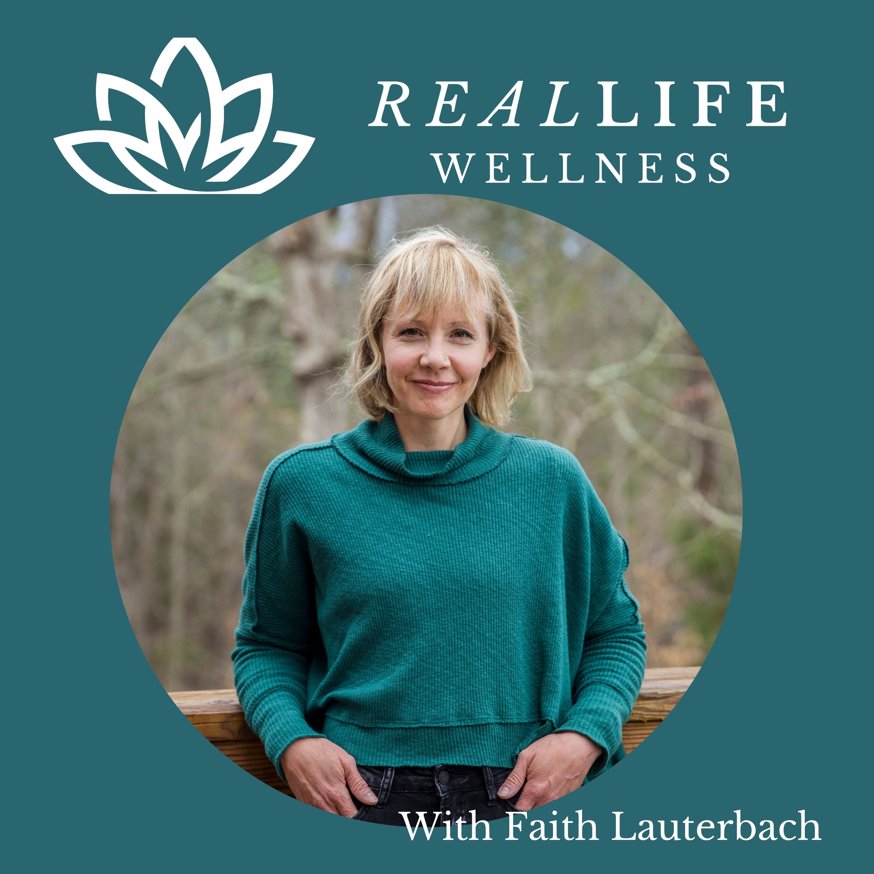 Real Life Wellness