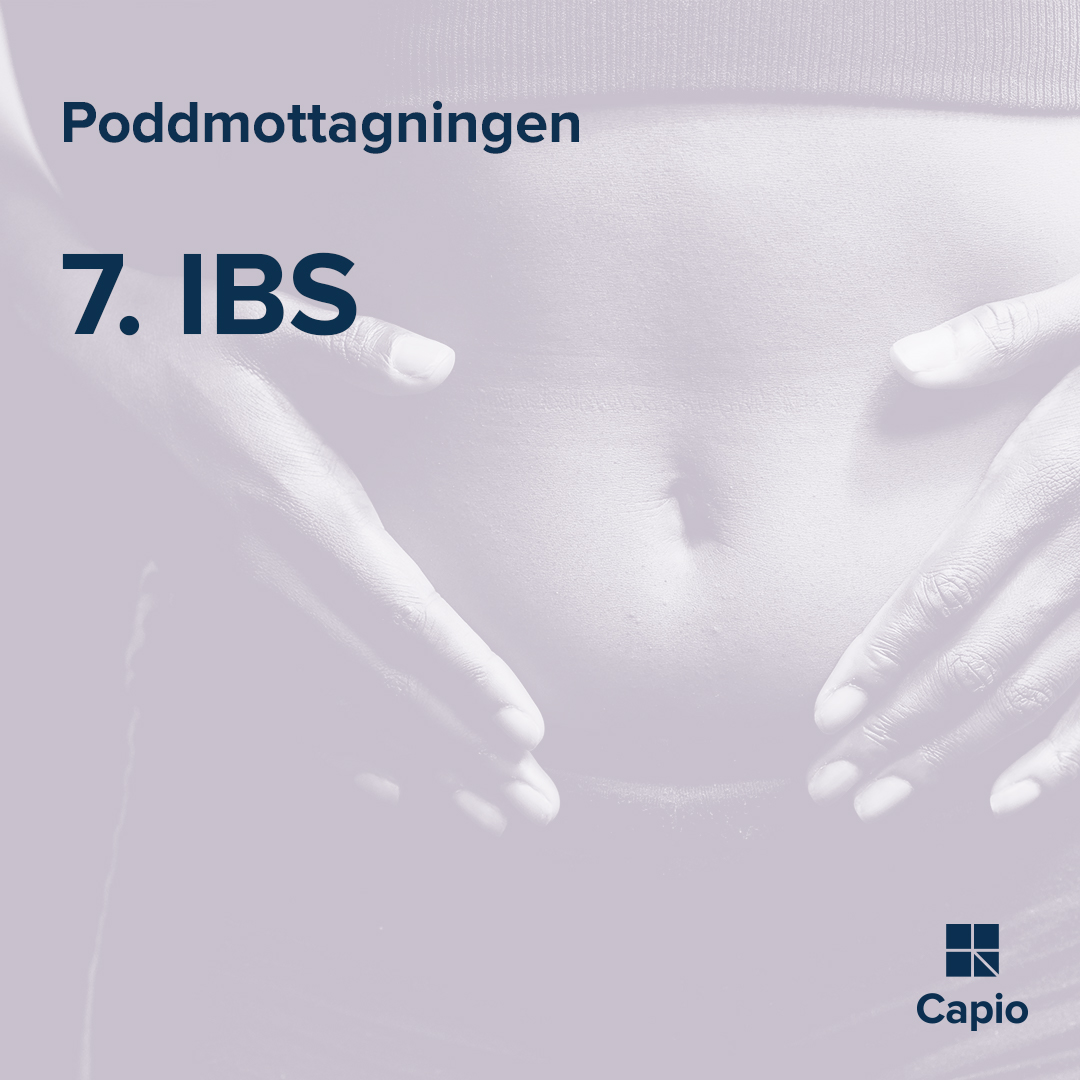 Poddmottagningen