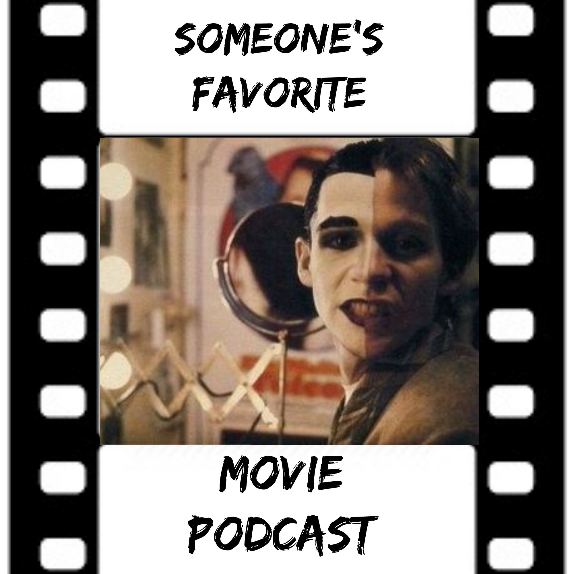 Someone\'s Favorite Movie