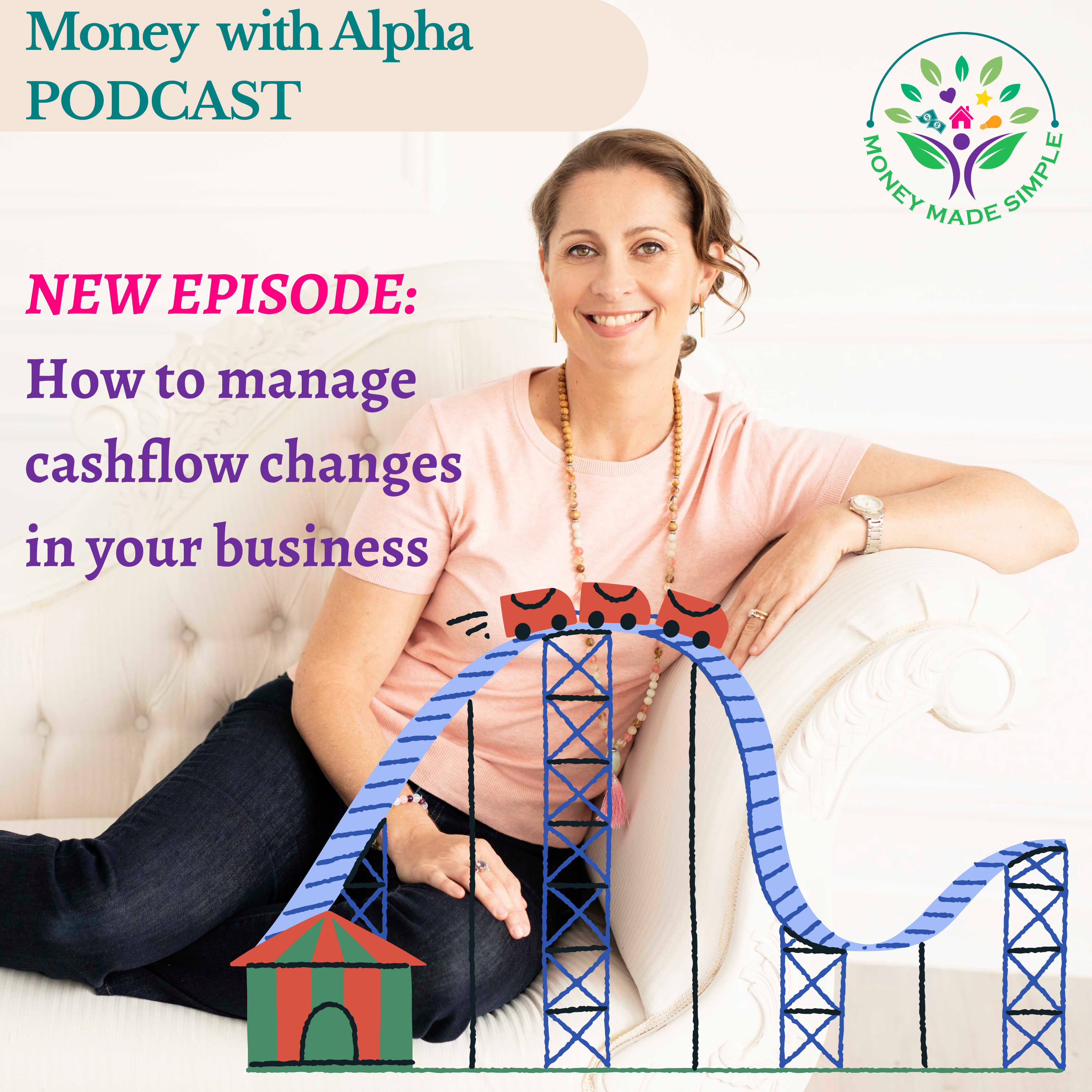 Money with Alpha