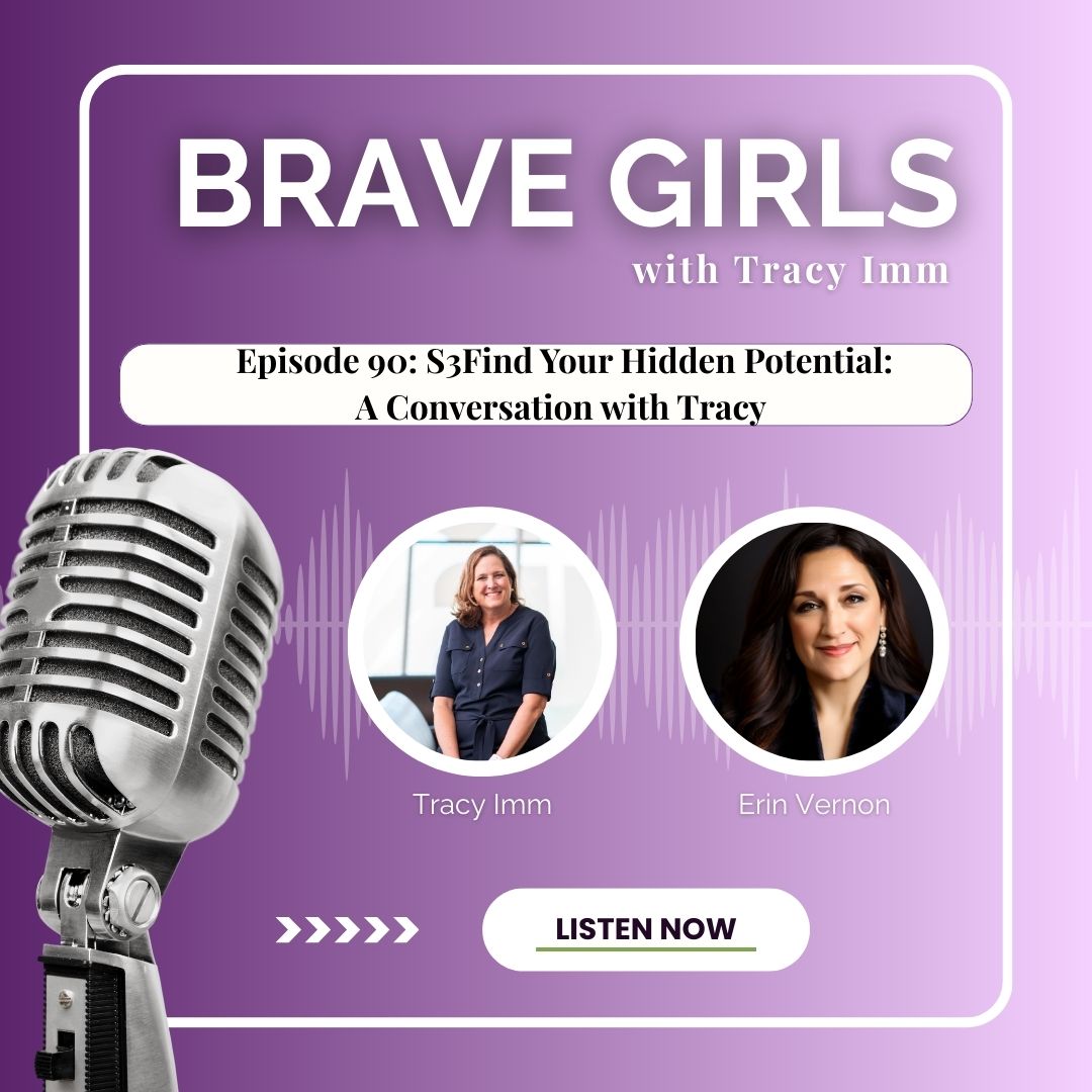 Brave Girls with Tracy Imm