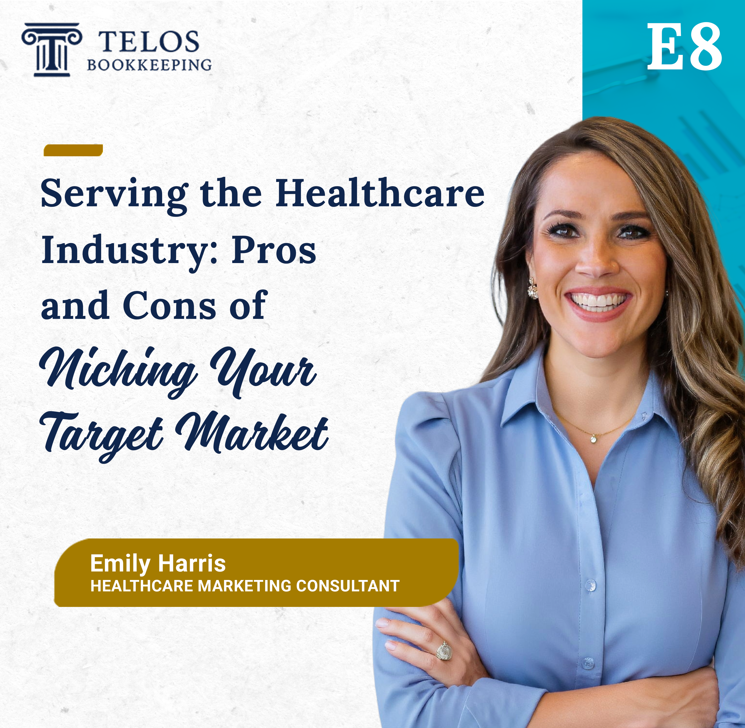 Beyond Your Books: A Small Business Growth Podcast