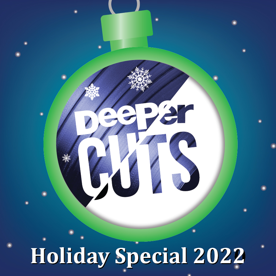 Deeper Cuts