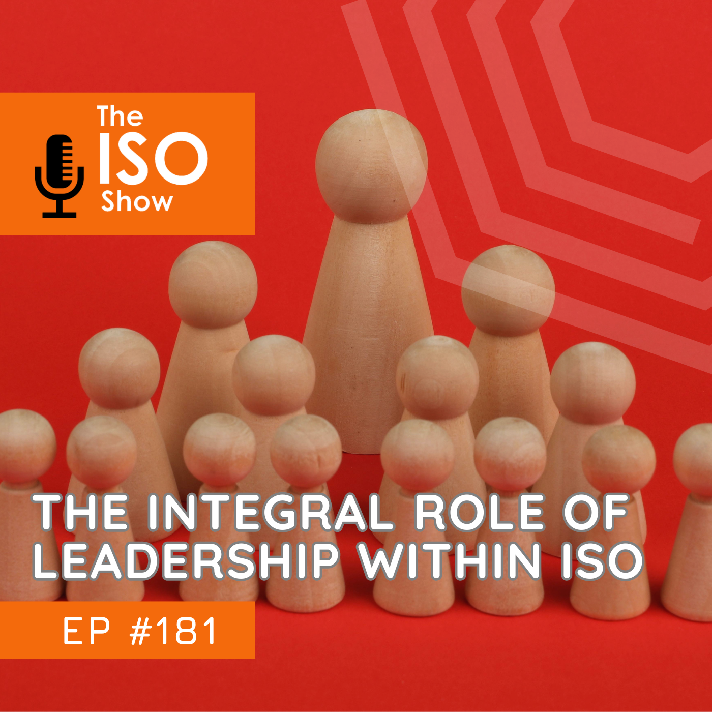 The ISO Show