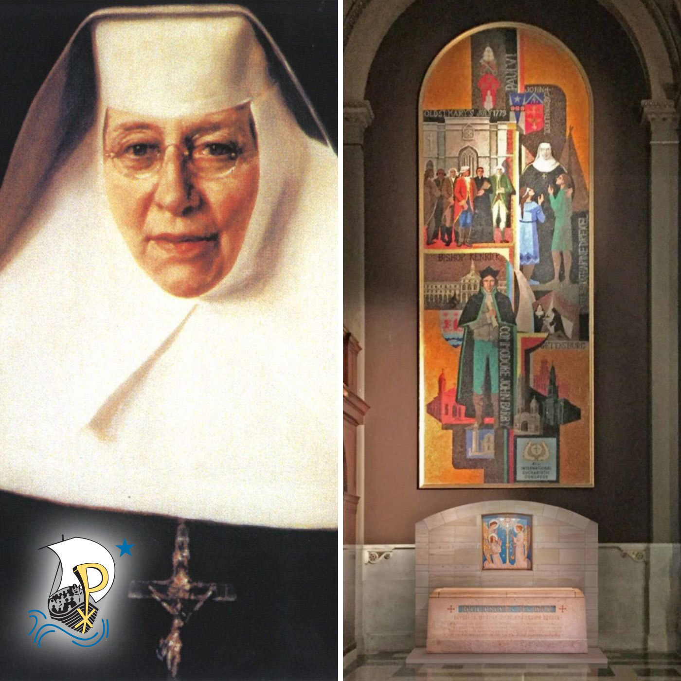 Journeys of Hope | a Pilgrim Center of Hope podcast