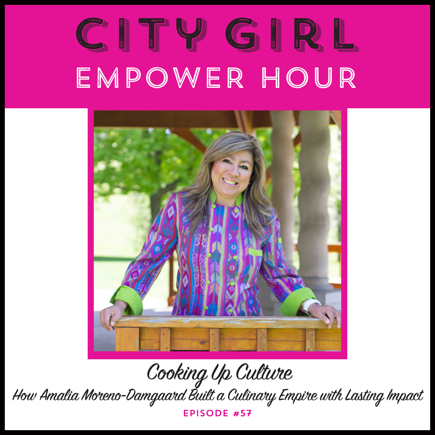 City Girl Empower Hour