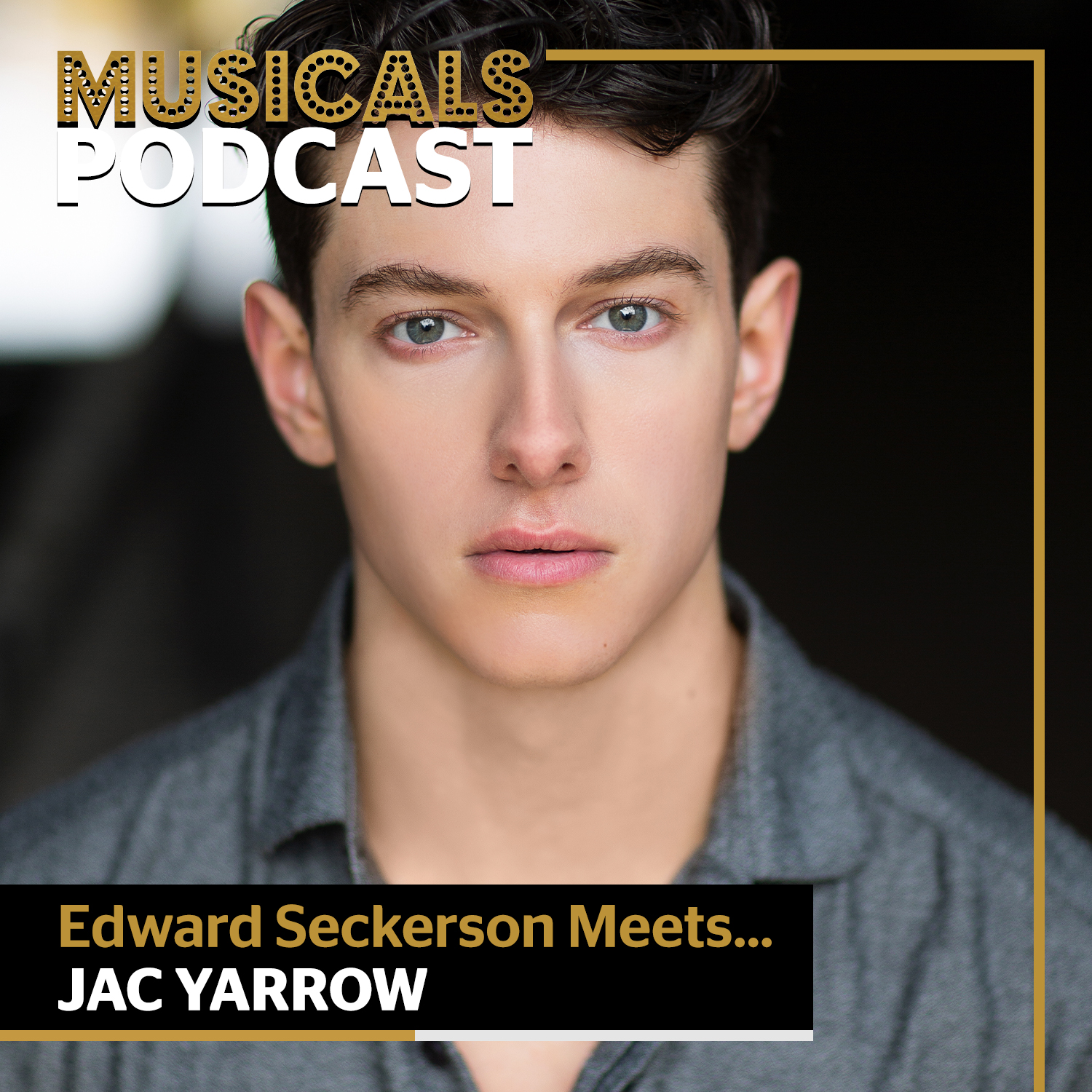 Musicals Magazine Podcast