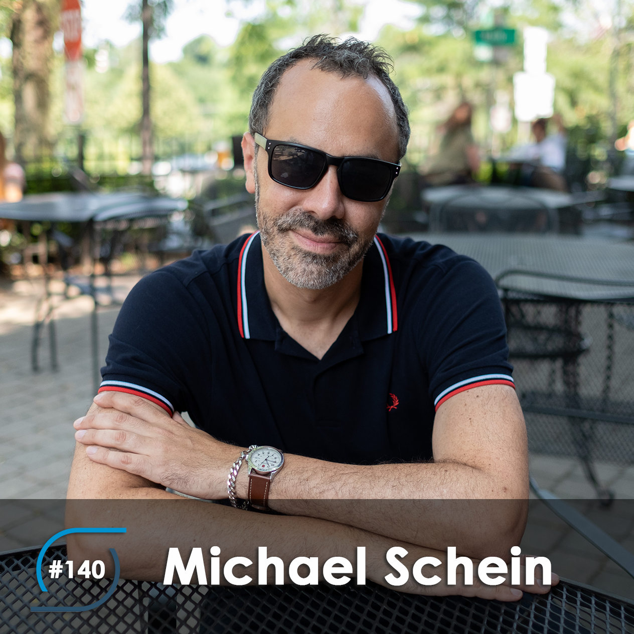 #140 – Hype Trumps Marketing