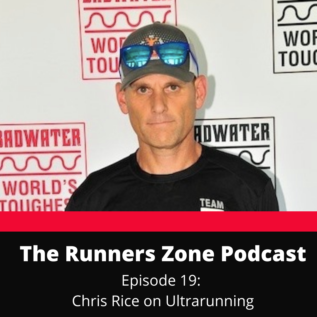 The Runners Zone