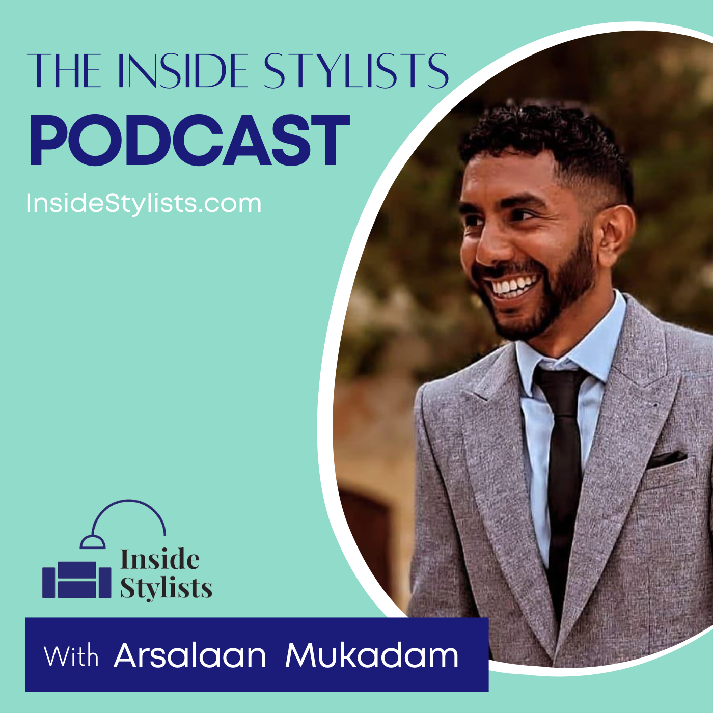 The Inside Stylists podcast