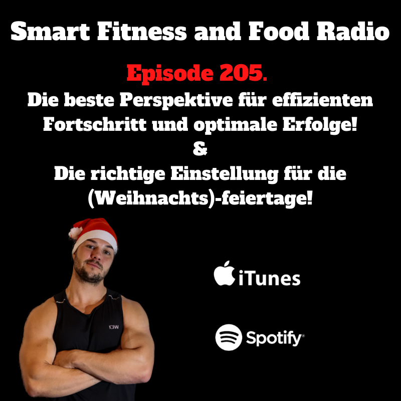 205. Die beste Perspektive für effizienten Fortschritt und optimale Erfolge!