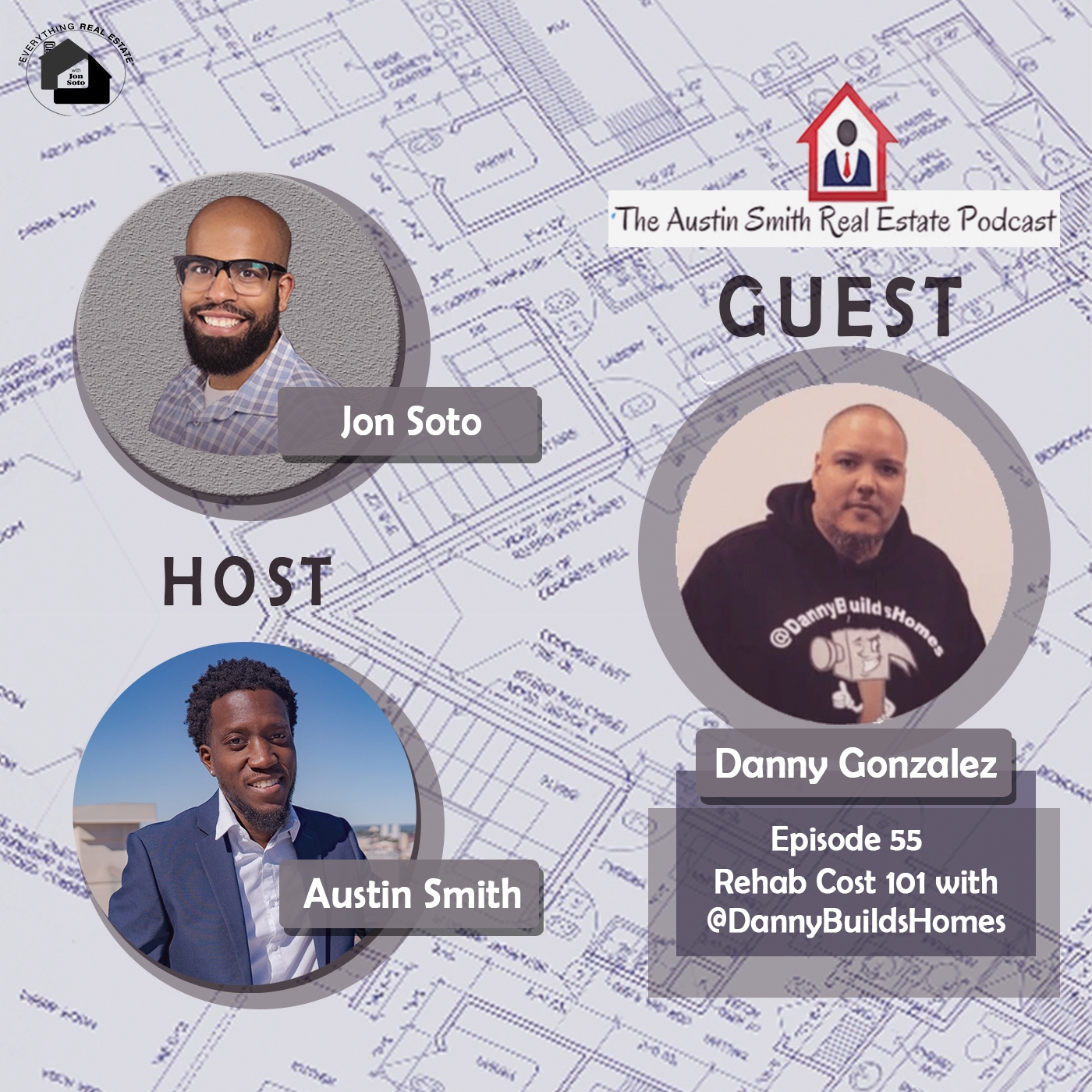 The Real Estate Blueprint Podcast