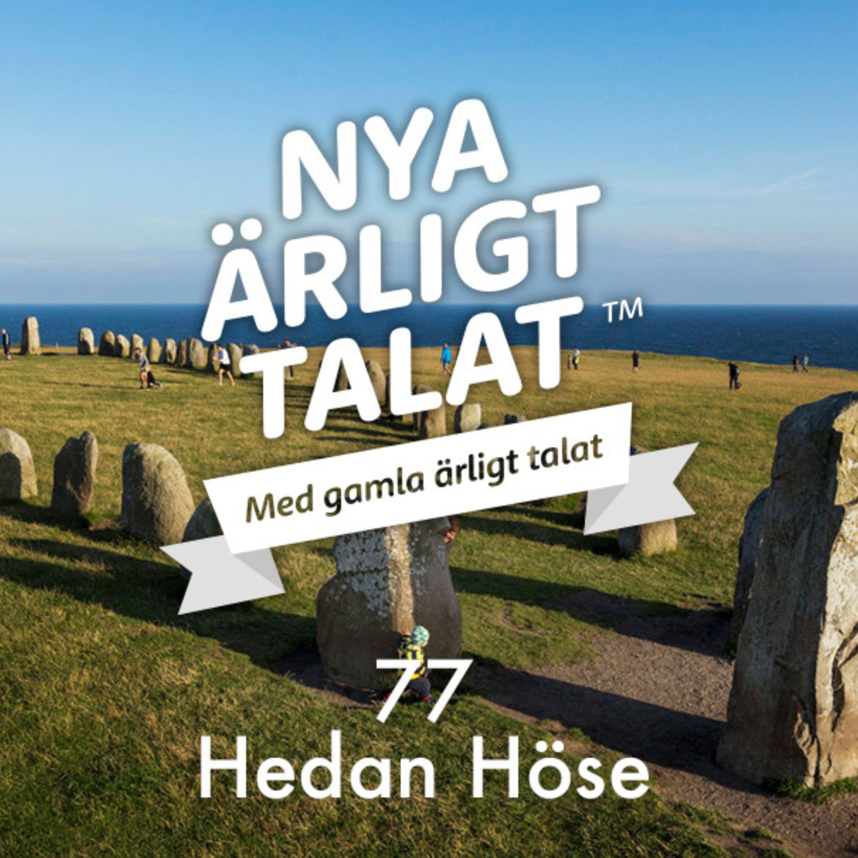 Nya Ärligt Talat