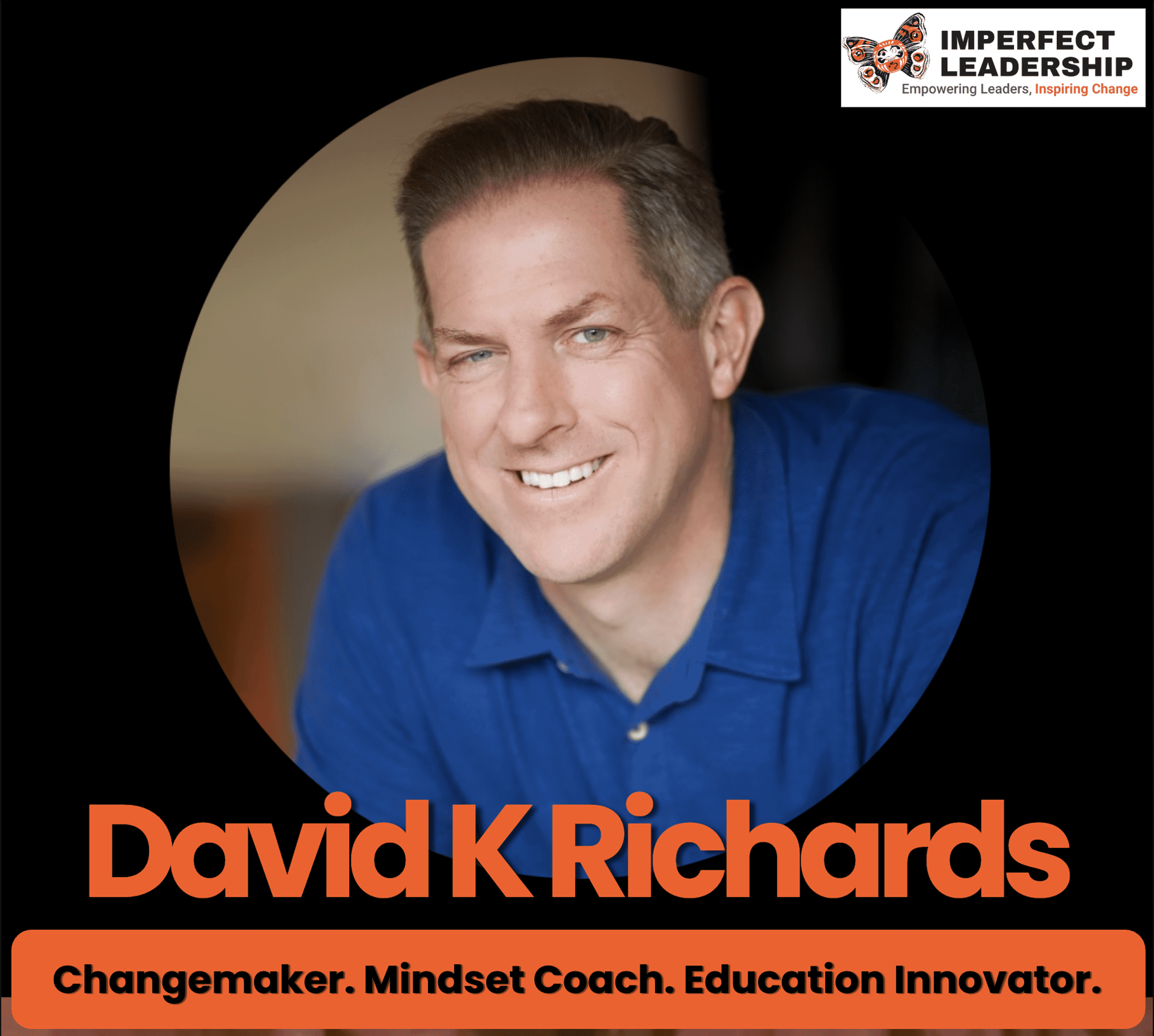Seeing the Unseen Child: David K. Richards and the Vision for Micro Schools