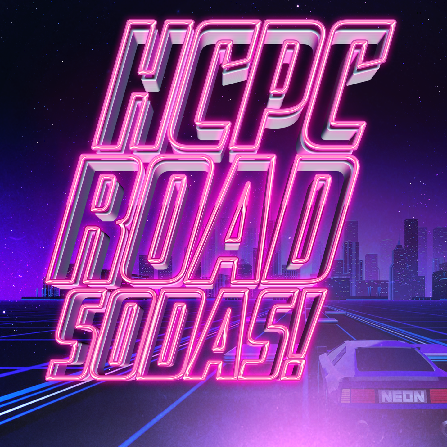 Road Sodas 15 | Ground Control Woes and Current News