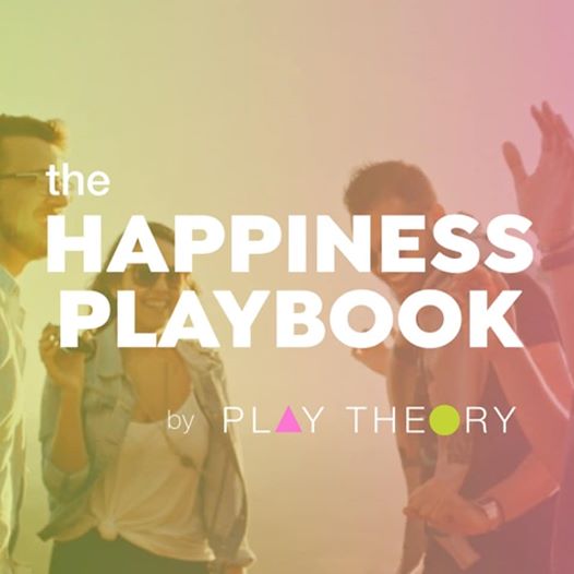 Episode 19: The Happiness Playbook