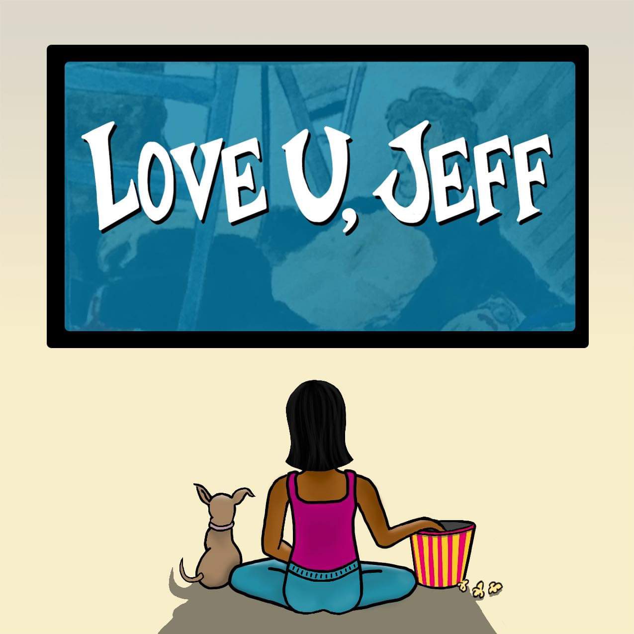 Kaos S1: Episode 3 & 4