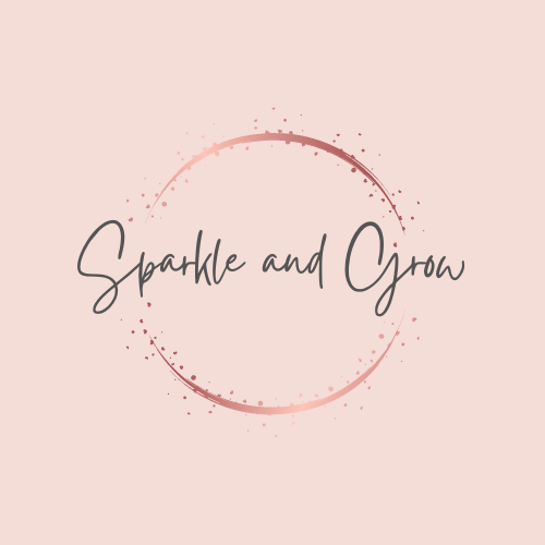 Sparkle and Grow