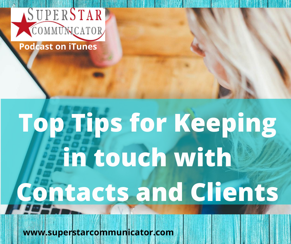 Superstar Communicator podcast