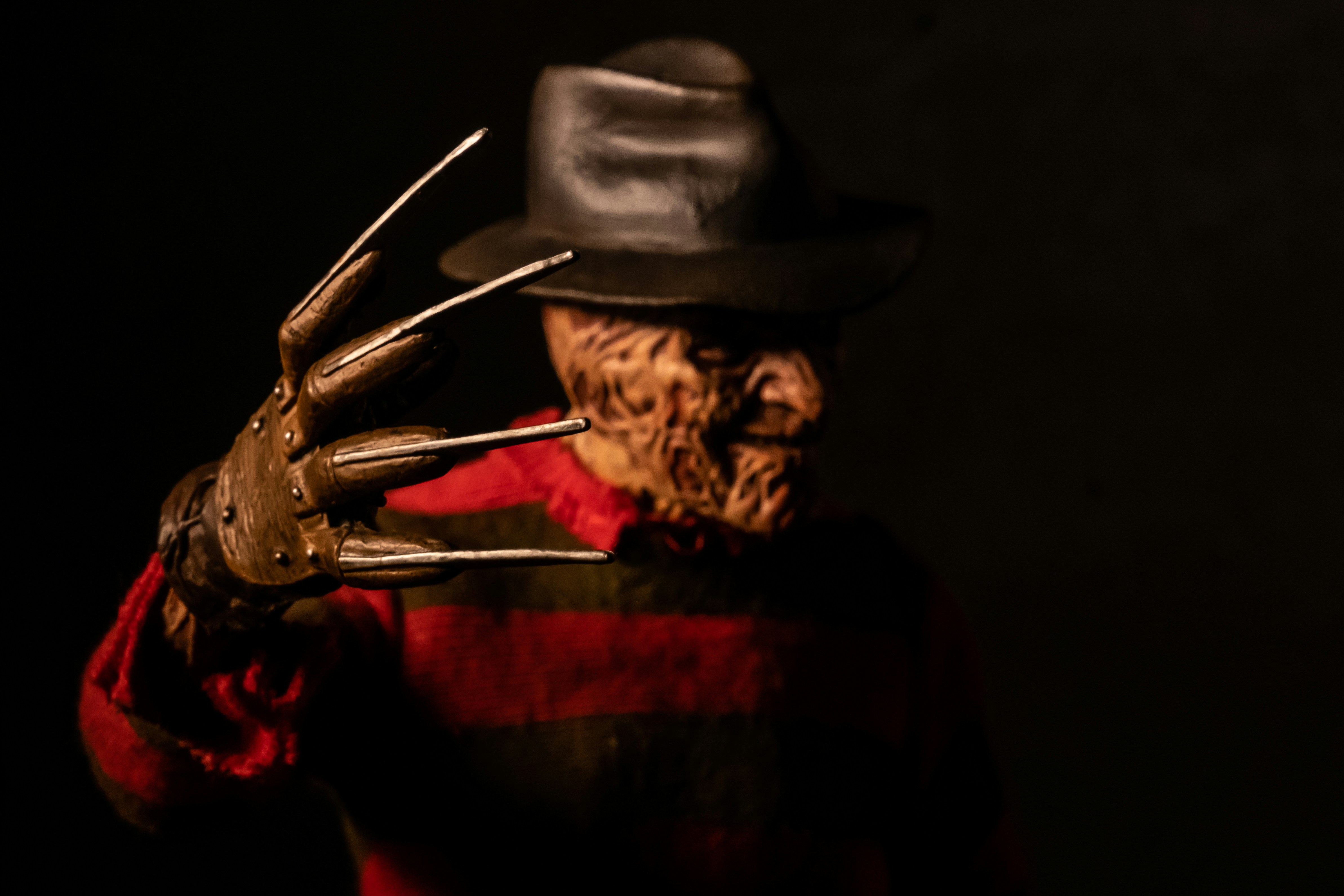 The Freddy Kreuger Effect
