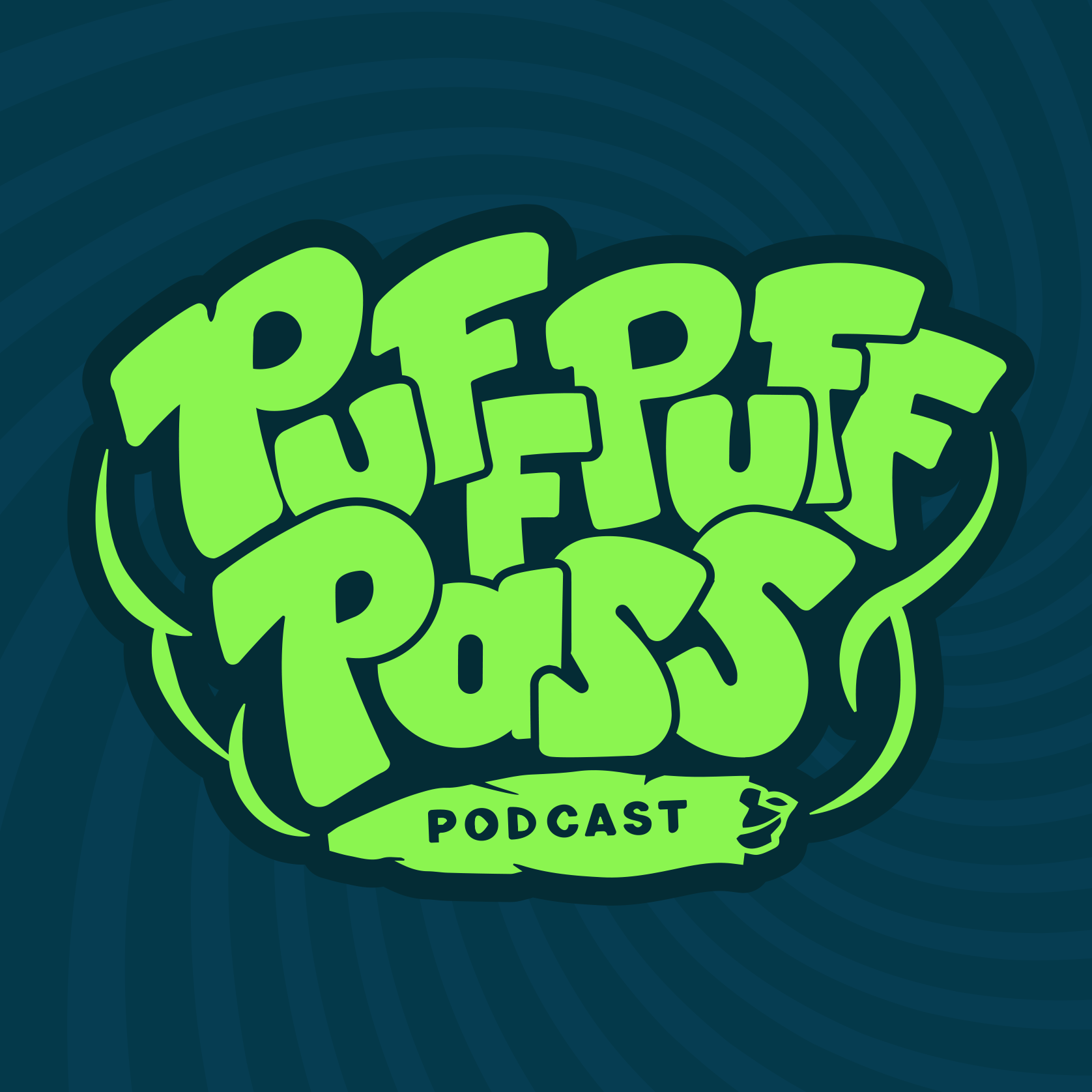 Puff Puff Pass Podcast Ep. 17- Austin Mowery