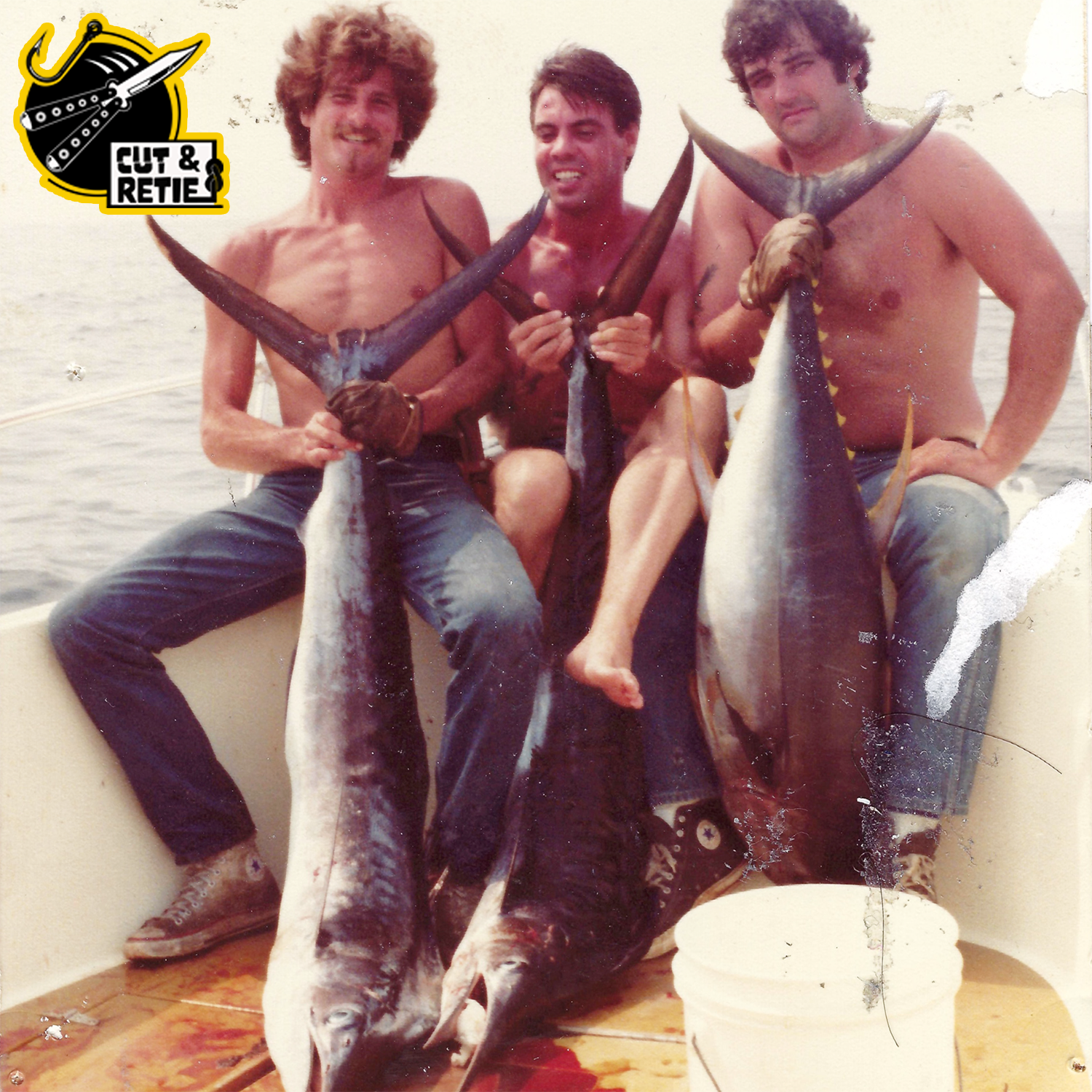 Ep. 135 - The Over/Under On Ramp Muskies