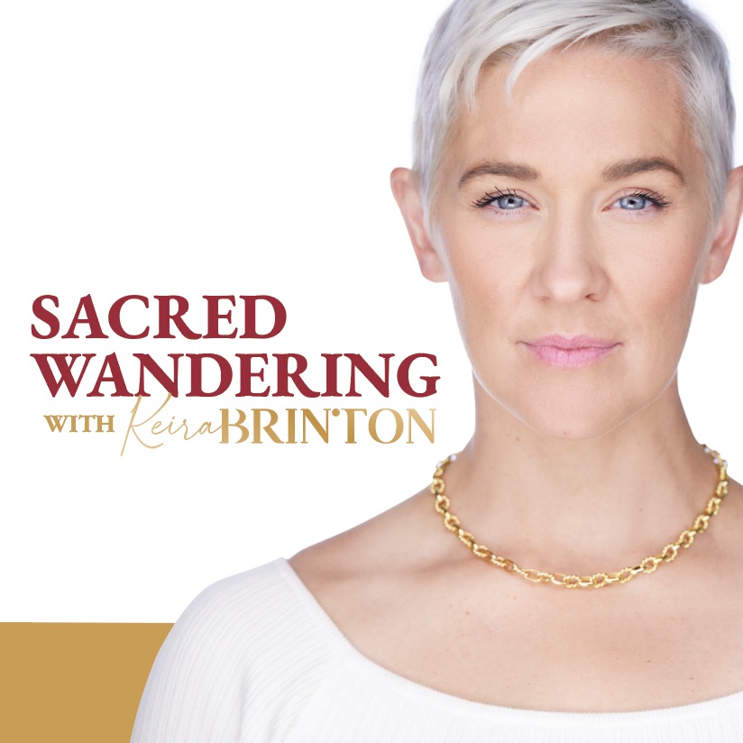 Sacred Wandering