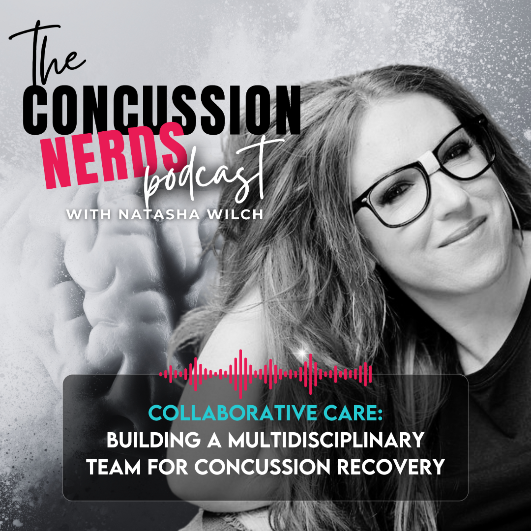 The Concussion Nerds Podcast