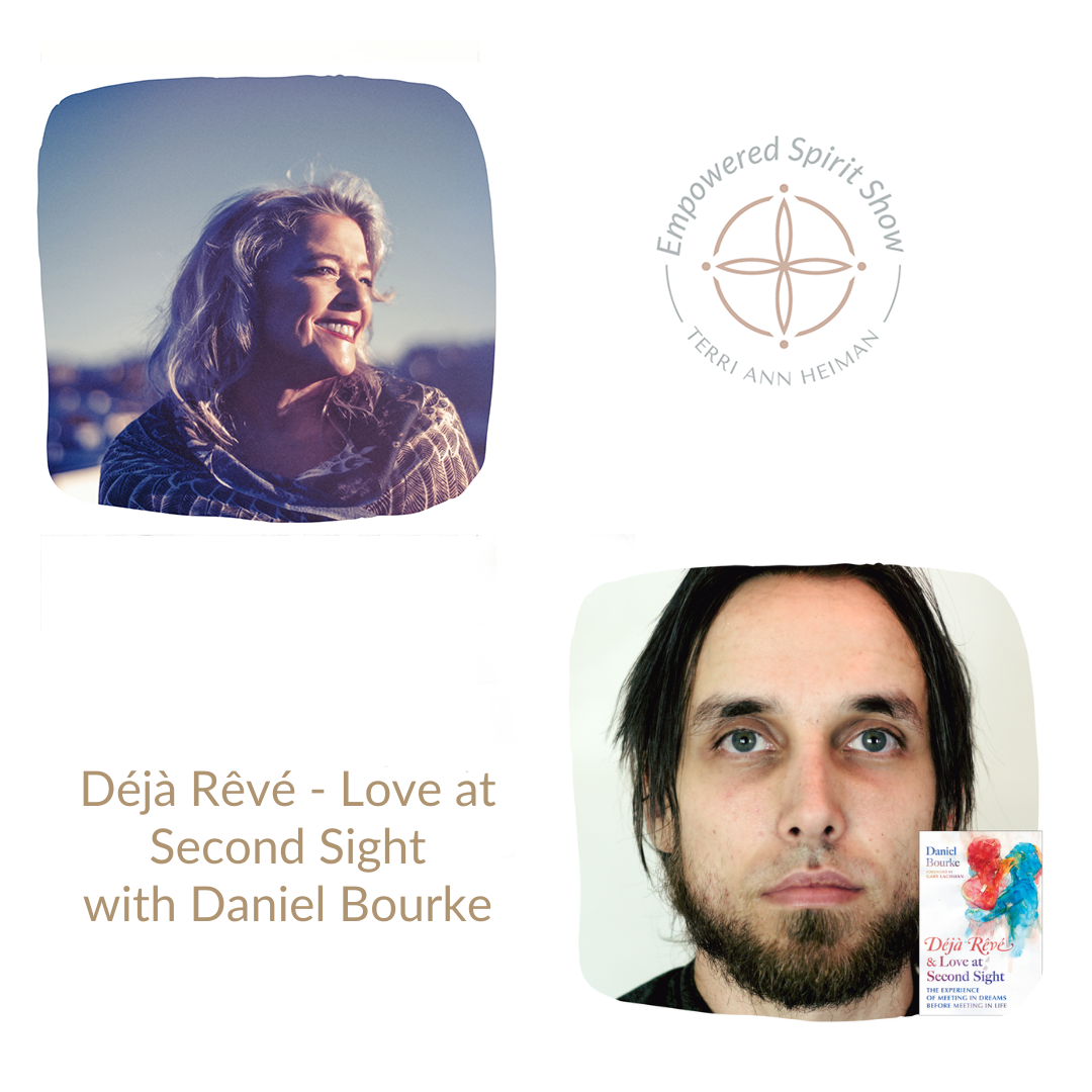 The Empowered Spirit Show