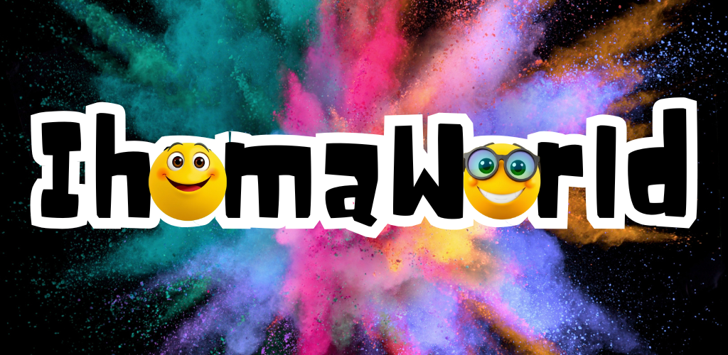 🚨⭐Why Did We Create IhomaWorld? ⭐🚨