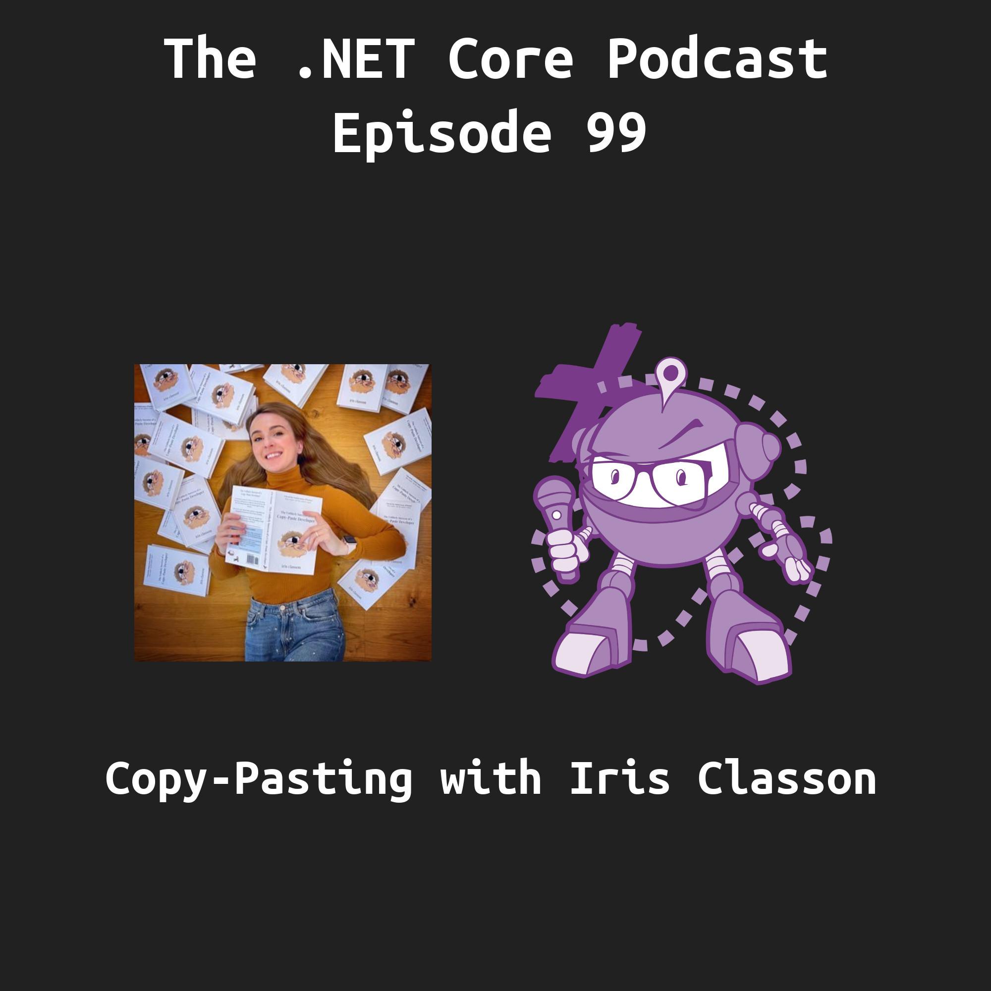 The Modern .NET Show