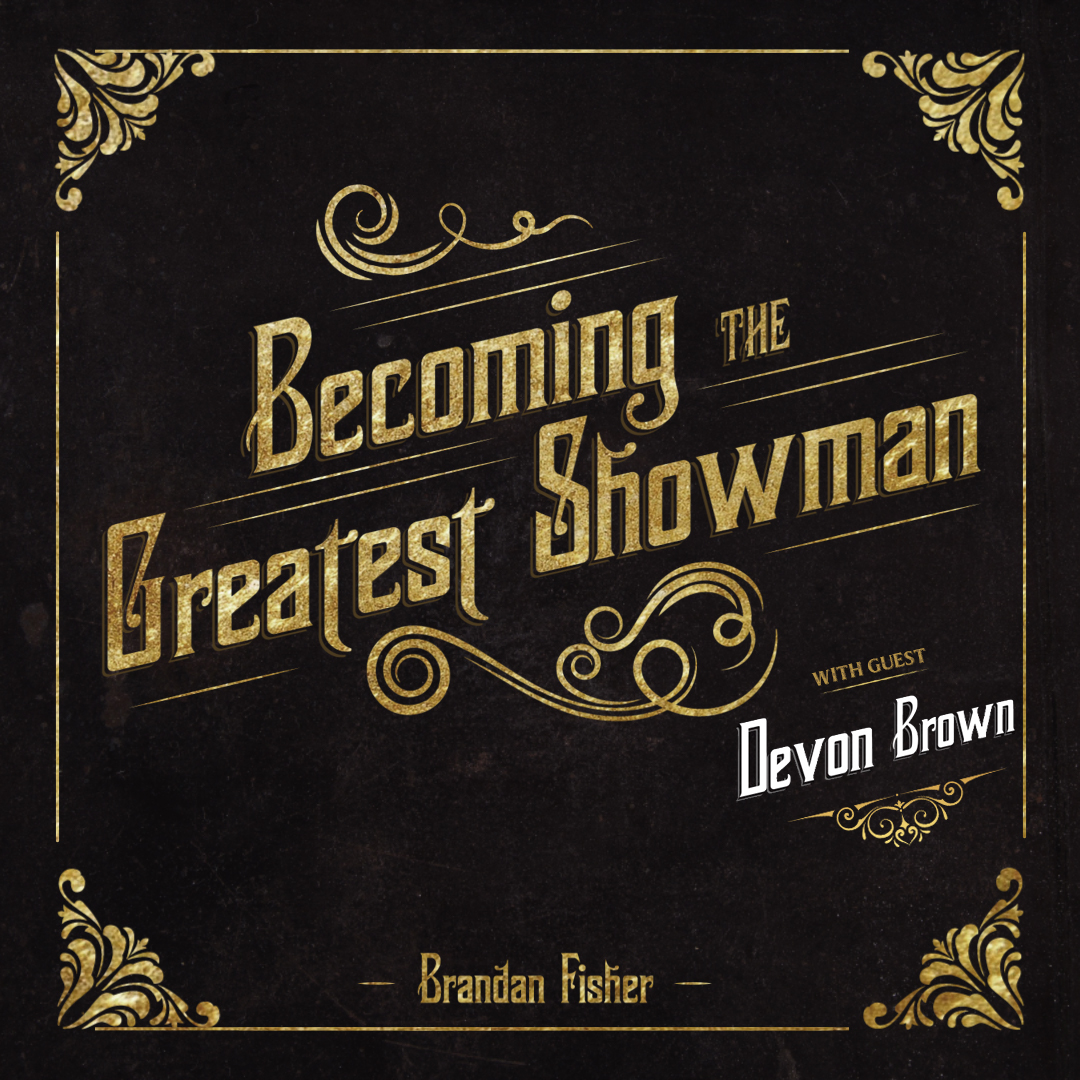 How to be a Master of Energy - feat Devon Brown