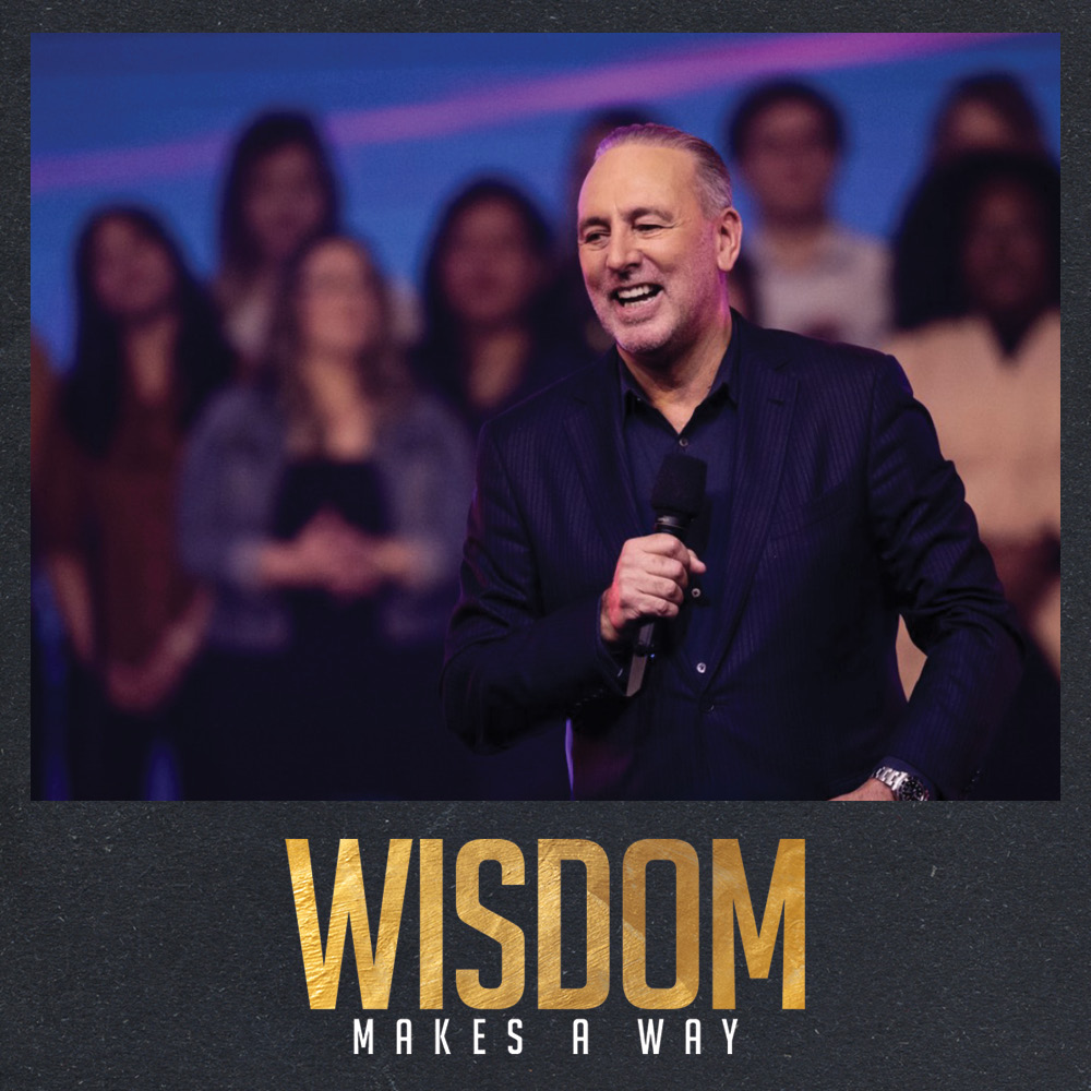 cover of episode Wisdom Makes A Way Series Part 4 of 8