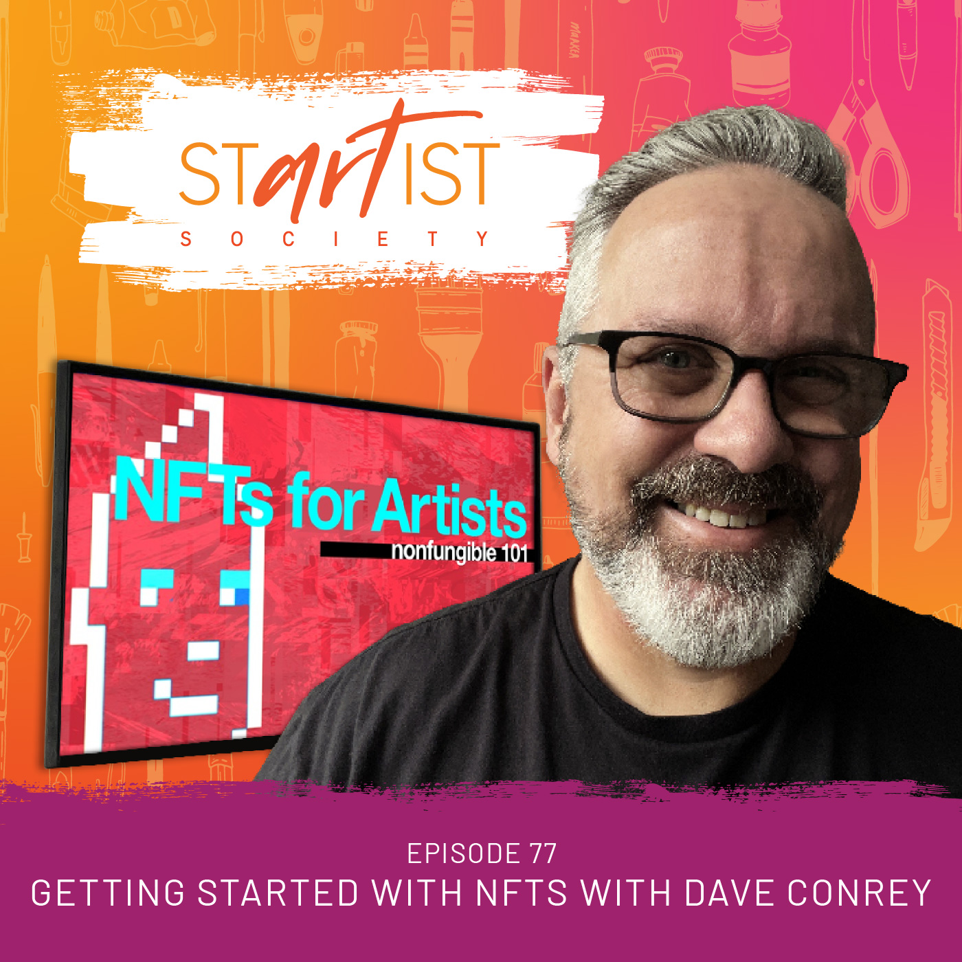 Startist Society