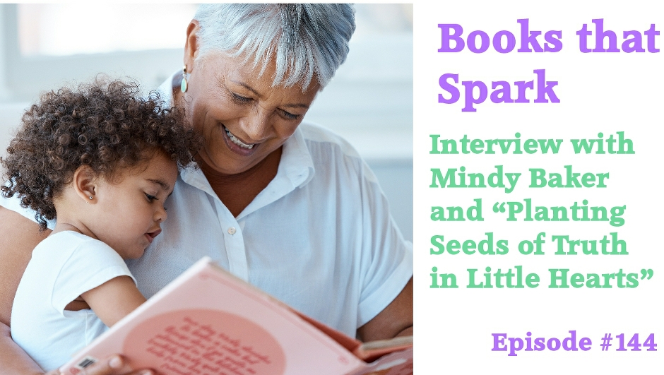 Sparking Everyday Discipleship