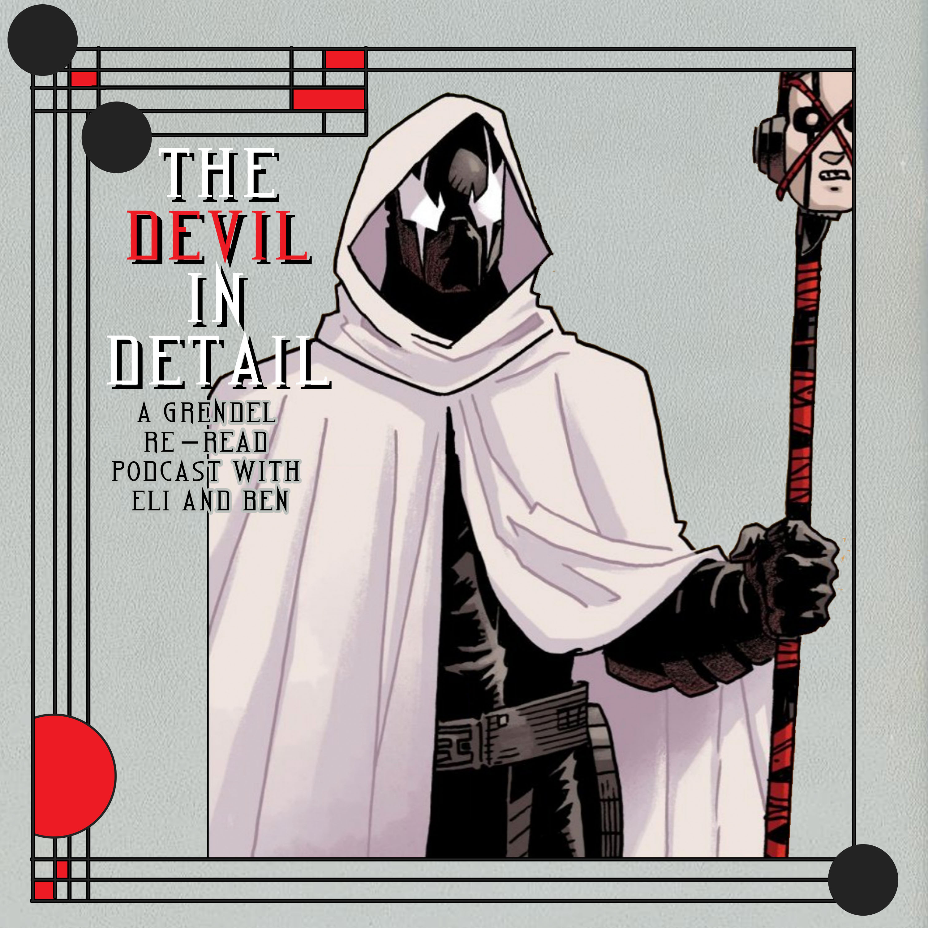 The Devil in Detail