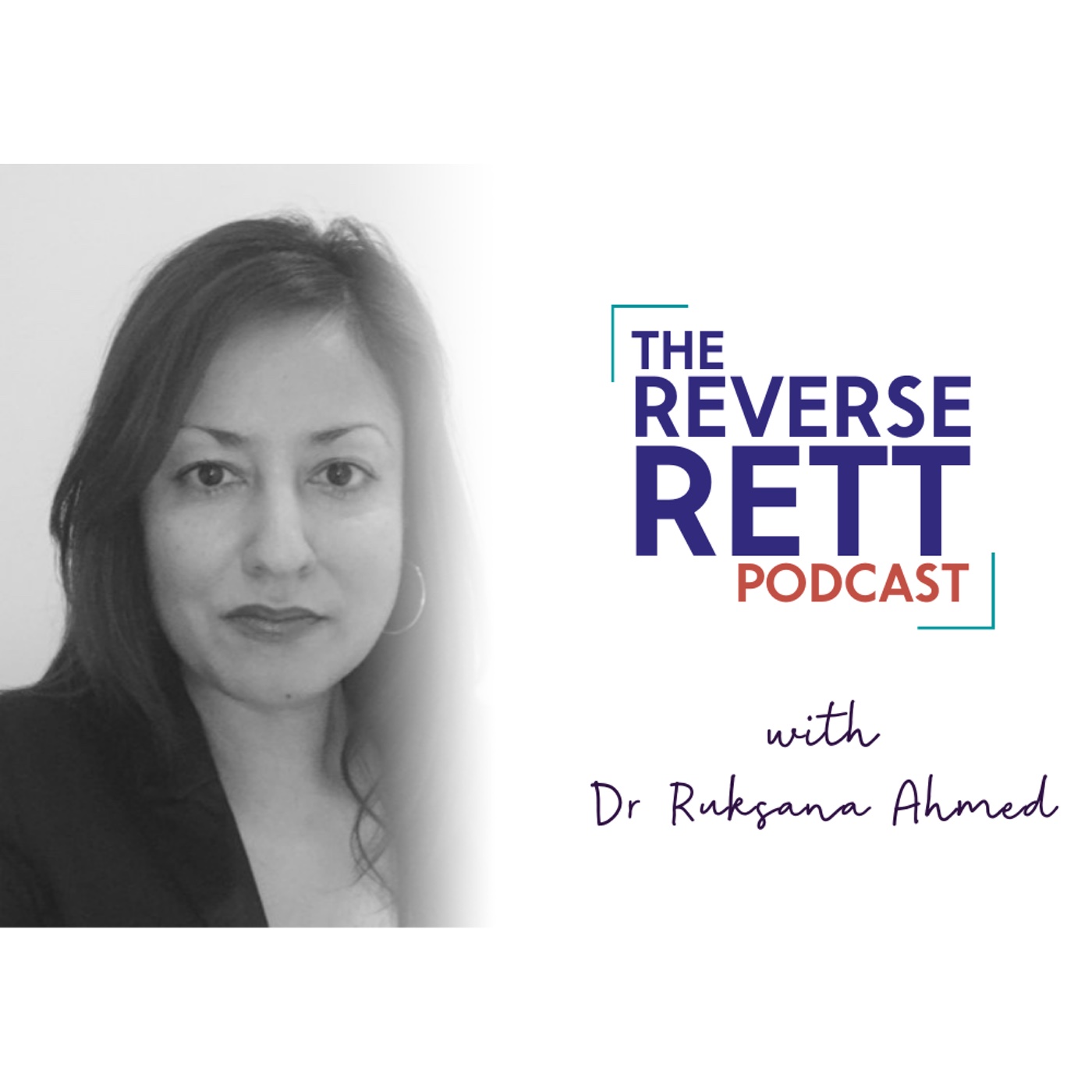 The Reverse Rett Podcast